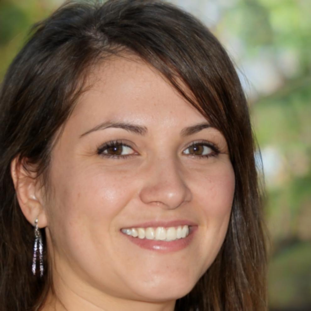 Instructora especializada en análisis fundamental
